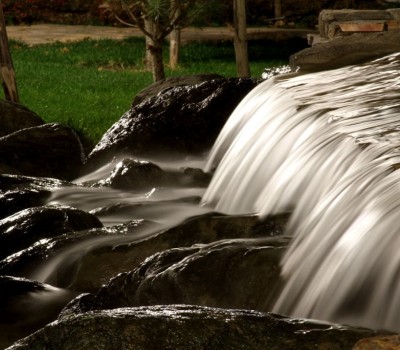 Ankara Park Oran Konutları