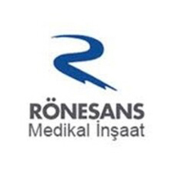 RÖNESANS MEDİKAL İNŞAAT