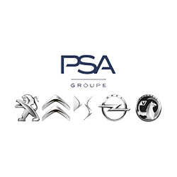 PSA GROUPE